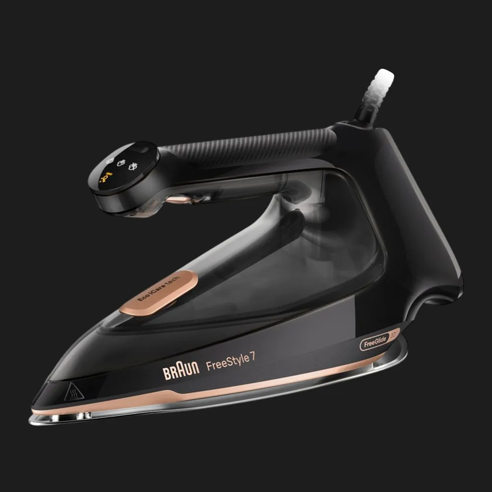 Утюг Braun FI 7276 BK