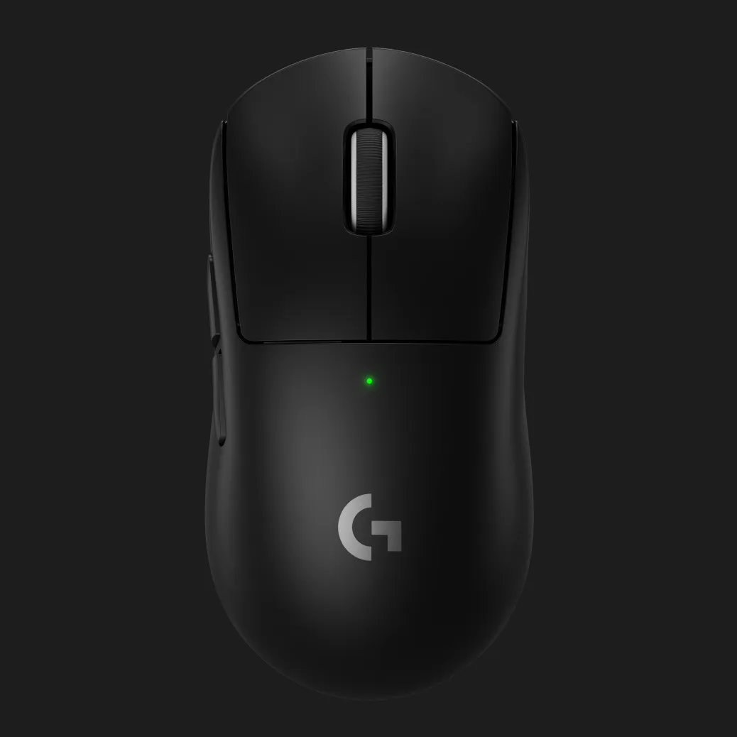 Игровая мышь Logitech G Pro X Superlight 2 (Black) (EU)