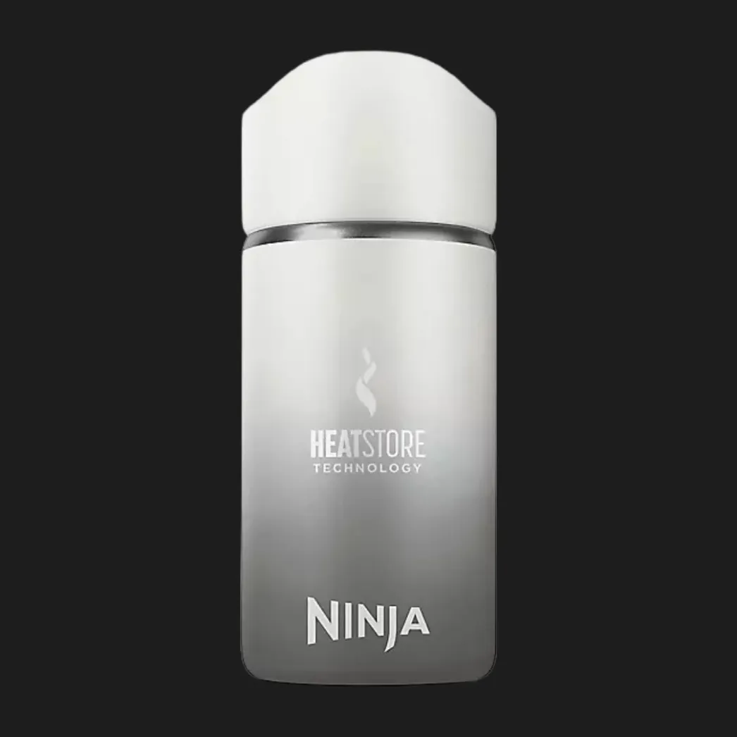 Термокружка Ninja 300 ml Sip Perfect Travel Mug, Gray