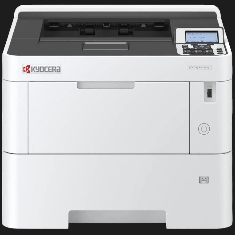 Принтер лазерный Kyocera ECOSYS PA5500x