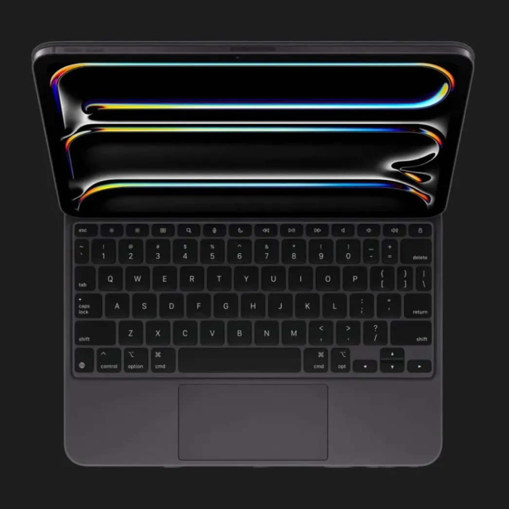 Клавиатура Magic Keyboard для iPad Pro 11