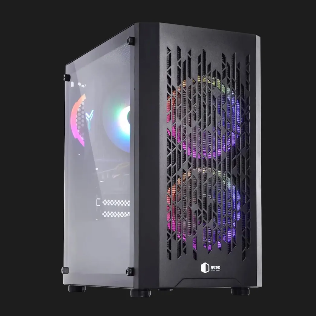 Компьютер ARTLINE Gaming X61, RTX 3050