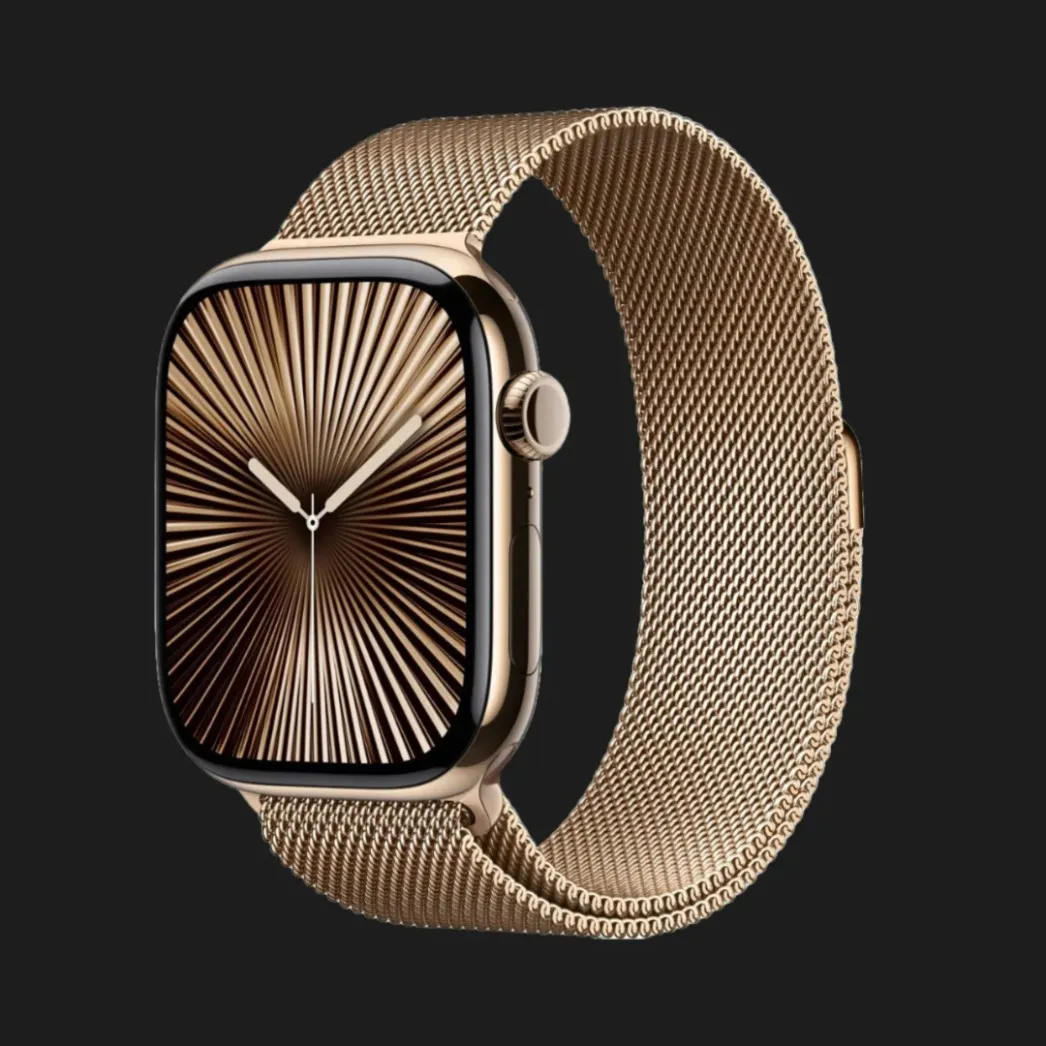 Apple Watch Series 10