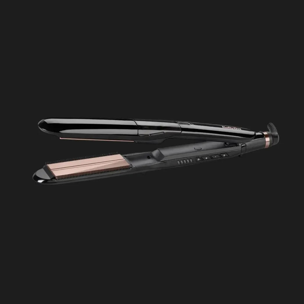 Выпрямитель Babyliss Steam Smoth