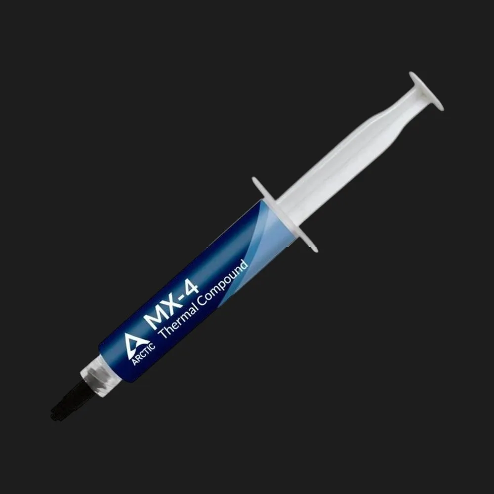 Термопаста Arctic MX-4 20г