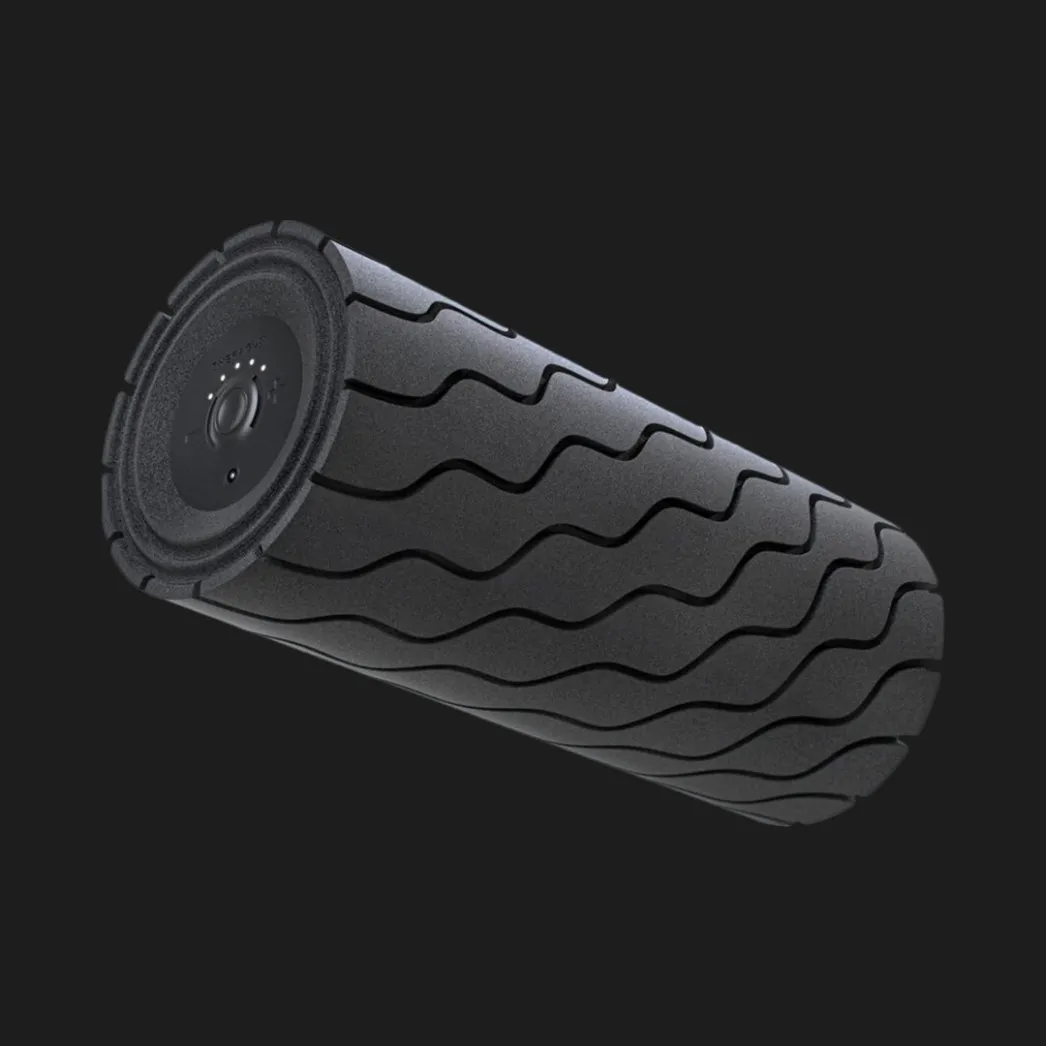 Массажный цилиндр Theragun Wave Roller