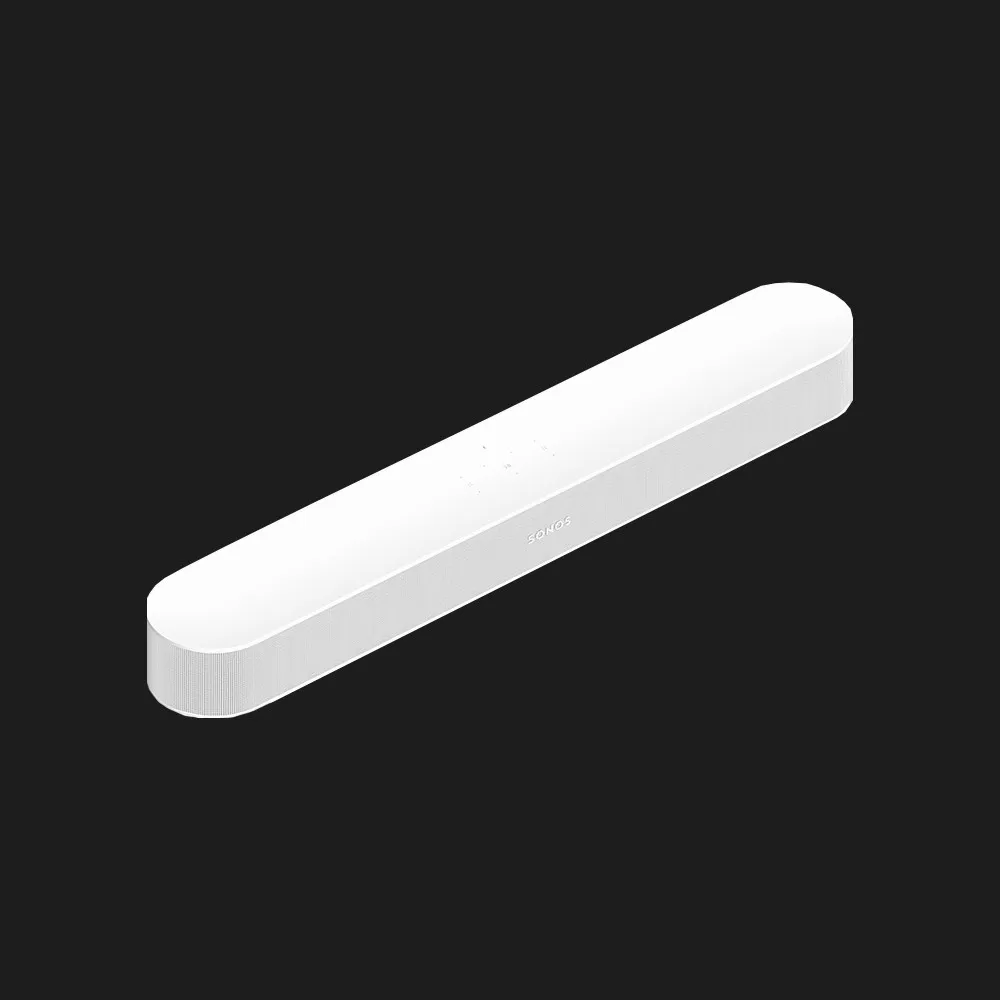 Смарт-саундбар Sonos Beam (Gen.2)