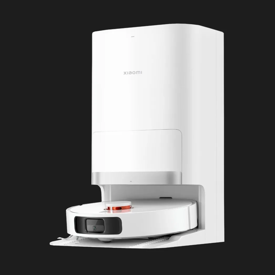 Робот-пылесос Xiaomi Robot Vacuum X20+