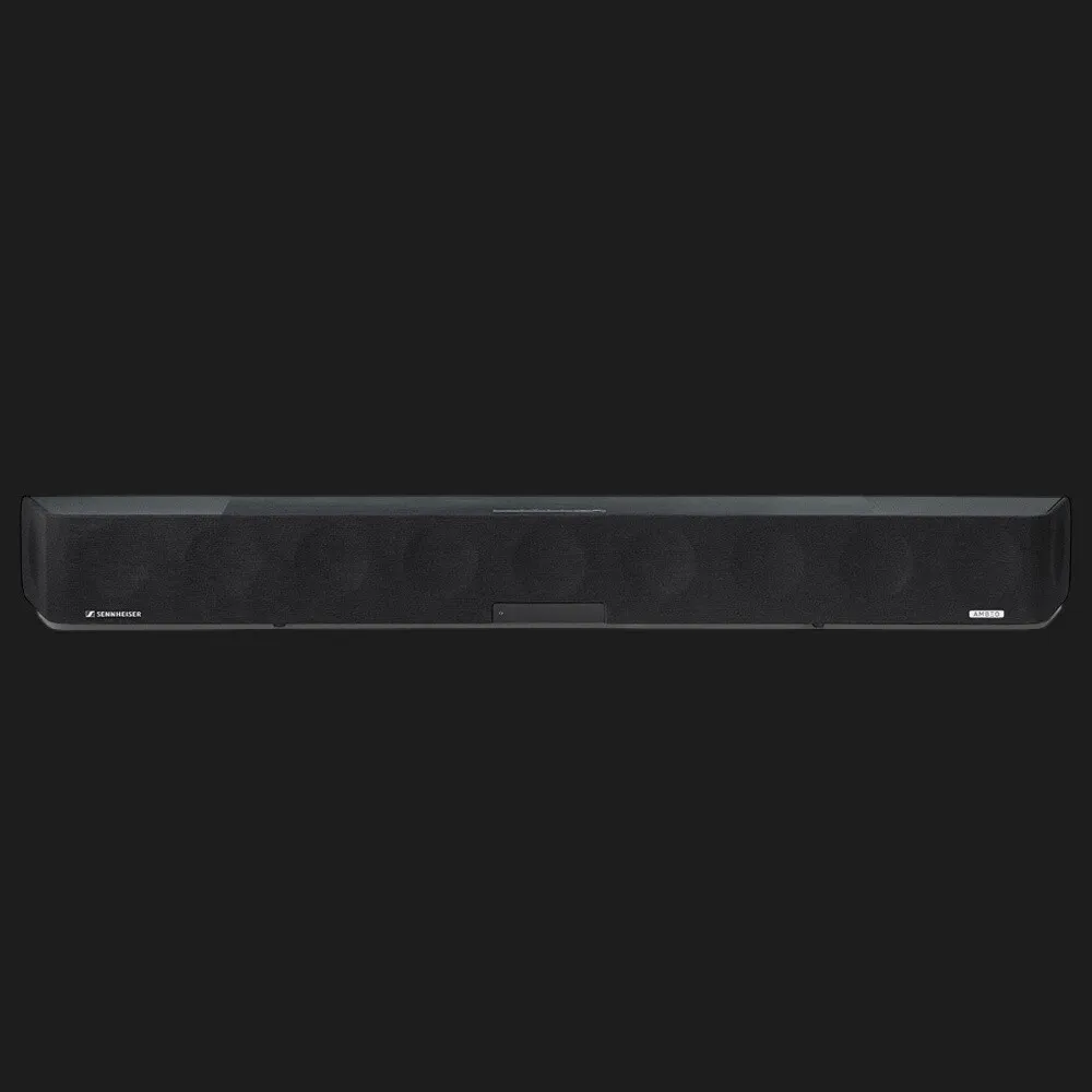 Саундбар Sennheiser AMBEO Soundbar Max