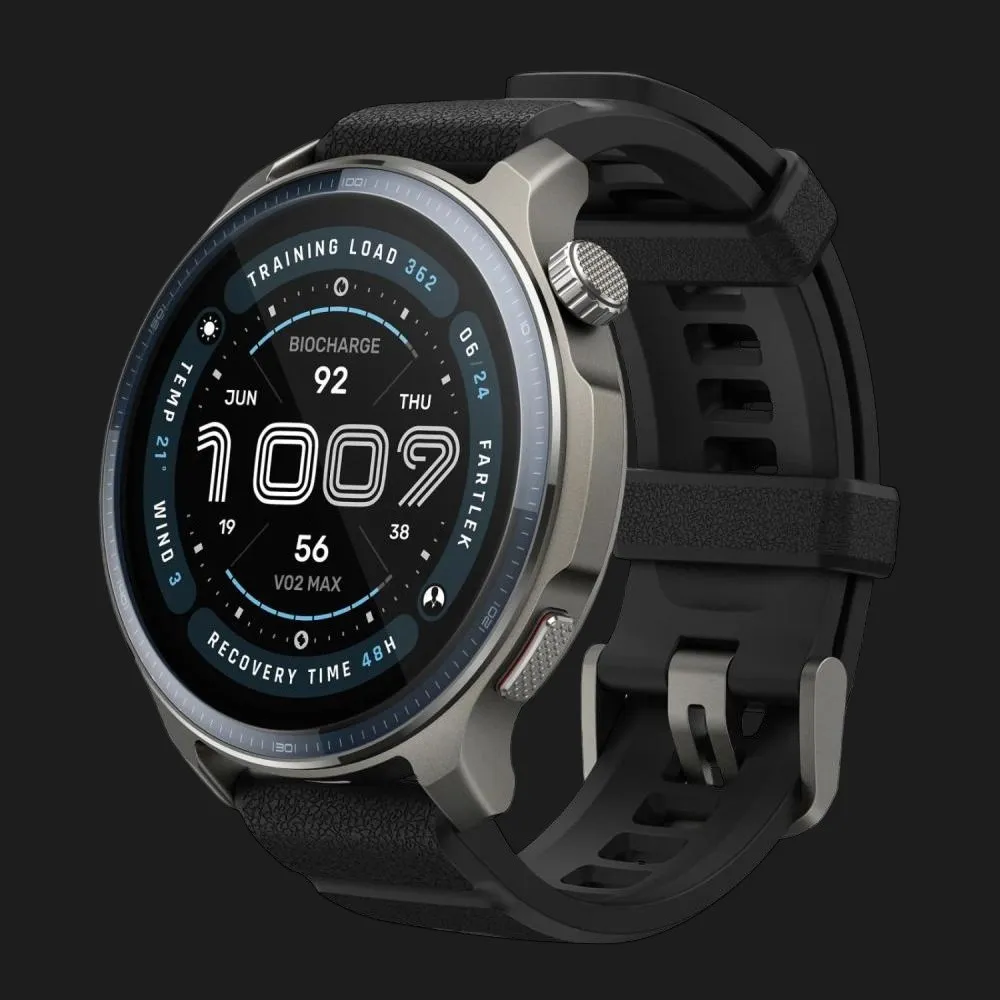 Amazfit Balance 2