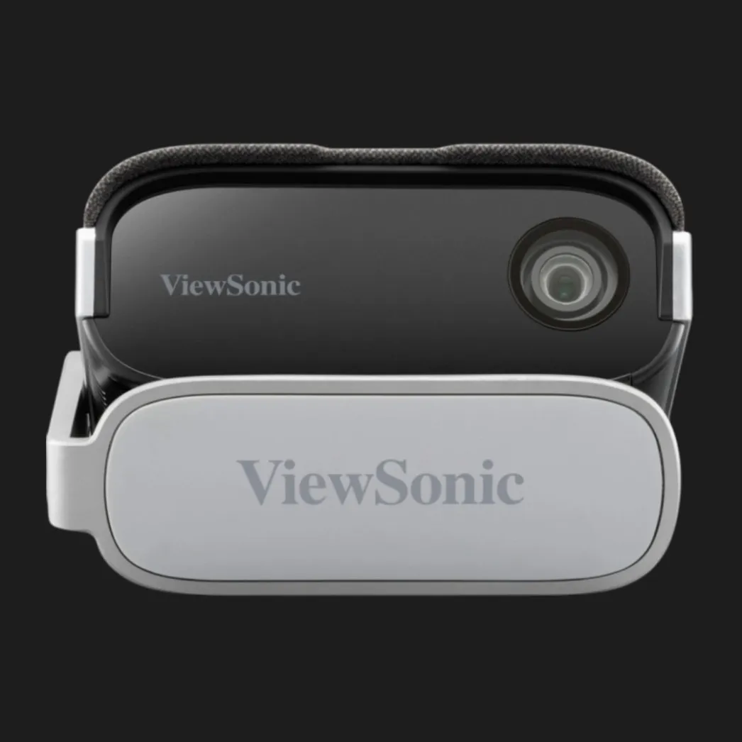 Карманный проектор ViewSonic M1X