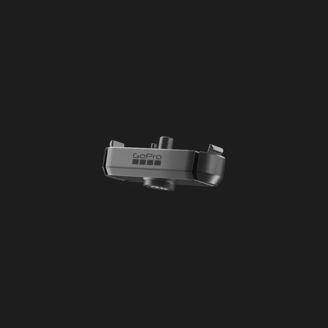 Крепление GoPro Magnetic Latch Mount 1/4-20