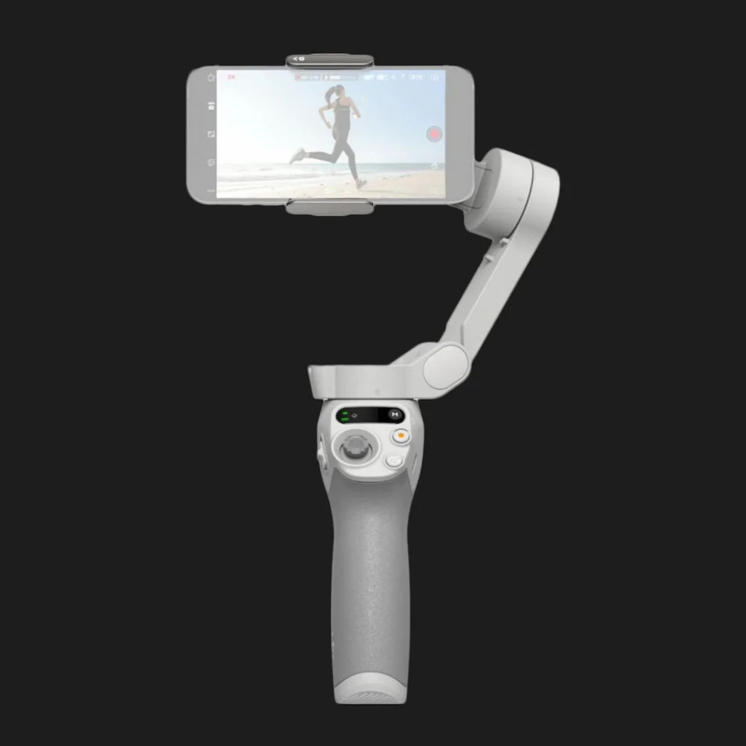 Стабилизатор DJI Osmo Mobile SE