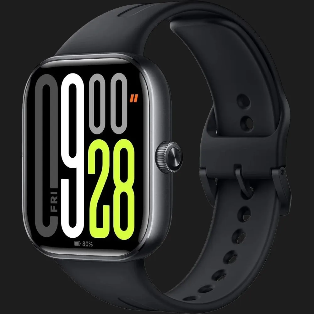 Redmi Watch 5 Obsidian Black