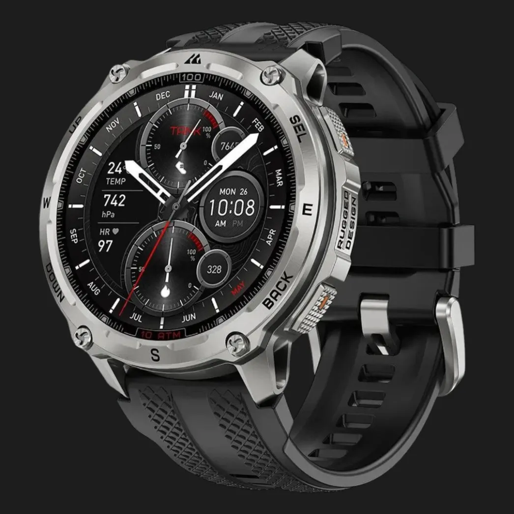 KOSPET TANK T4 Silver