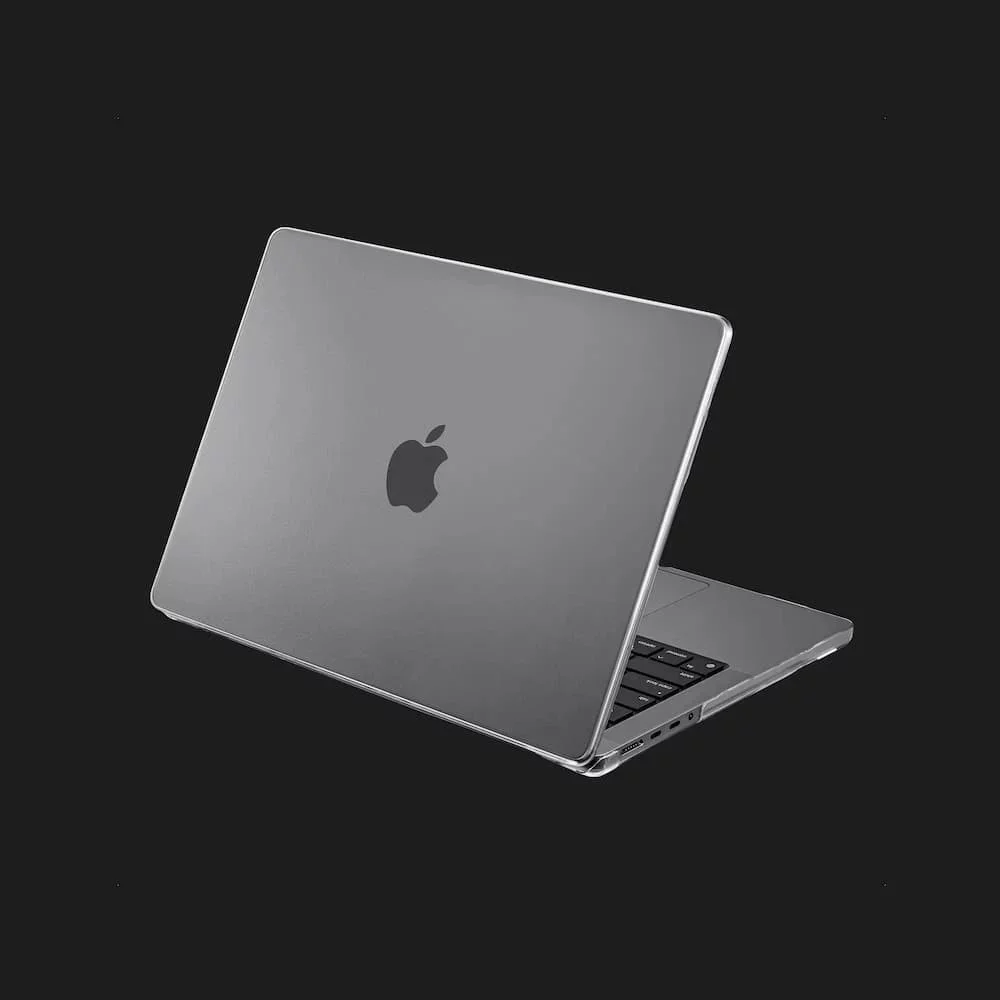 Чехол-накладка LAUT Crystal-X для Macbook Air 15''