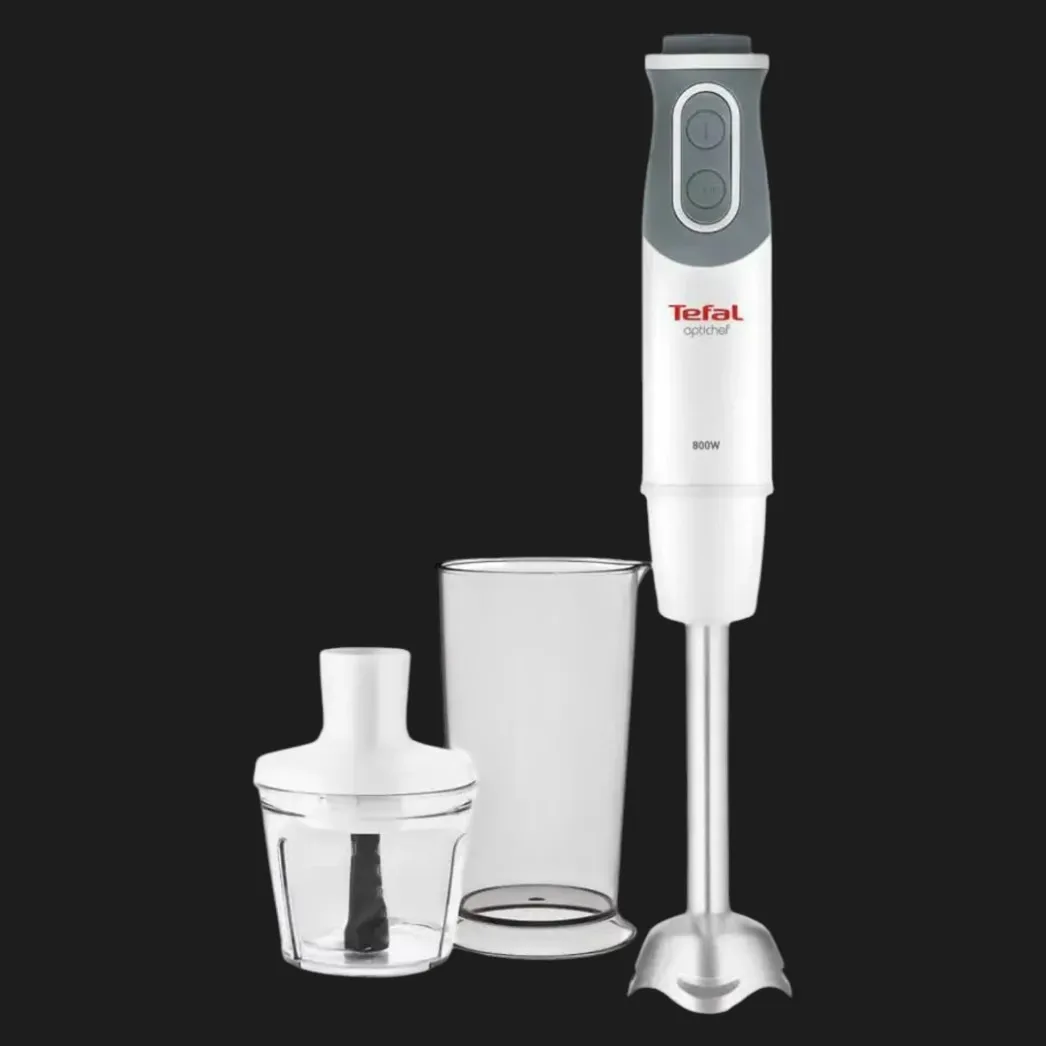 Блендер погружной Tefal Optichef