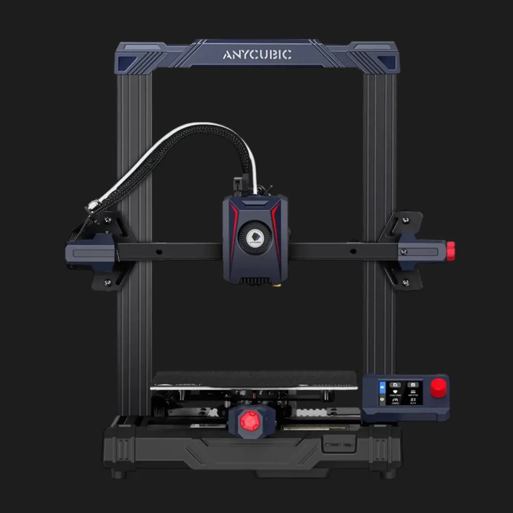 3D-принтер Anycubic Kobra 2 Neo