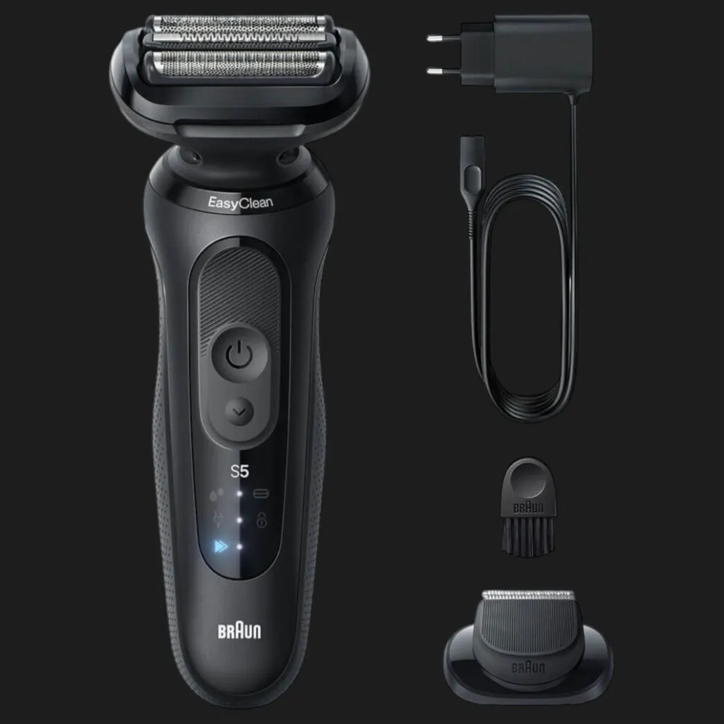 Электрическая бритва BRAUN Series 5 Wet&Dry (52-N1200s)