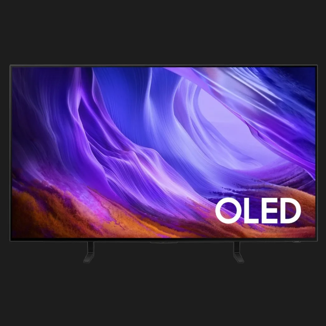 Телевизор Samsung 55 QE55S85HAEXUA