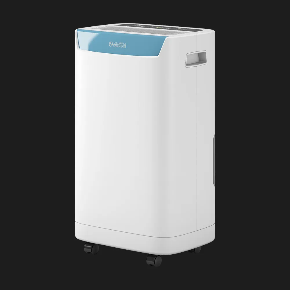 Осушитель воздуха Olimpia Splendid AQUARIA S1 14 P
