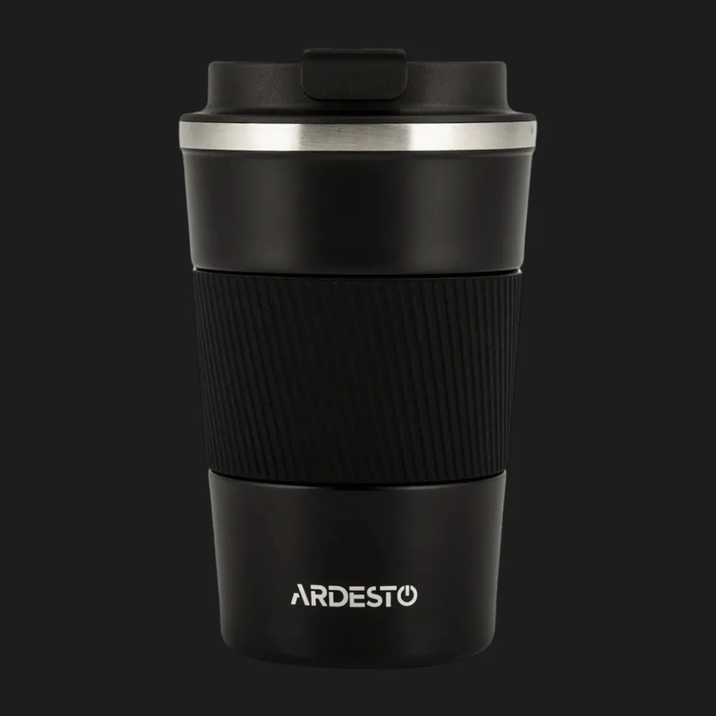 Термокружка Ardesto Urban 380 мл