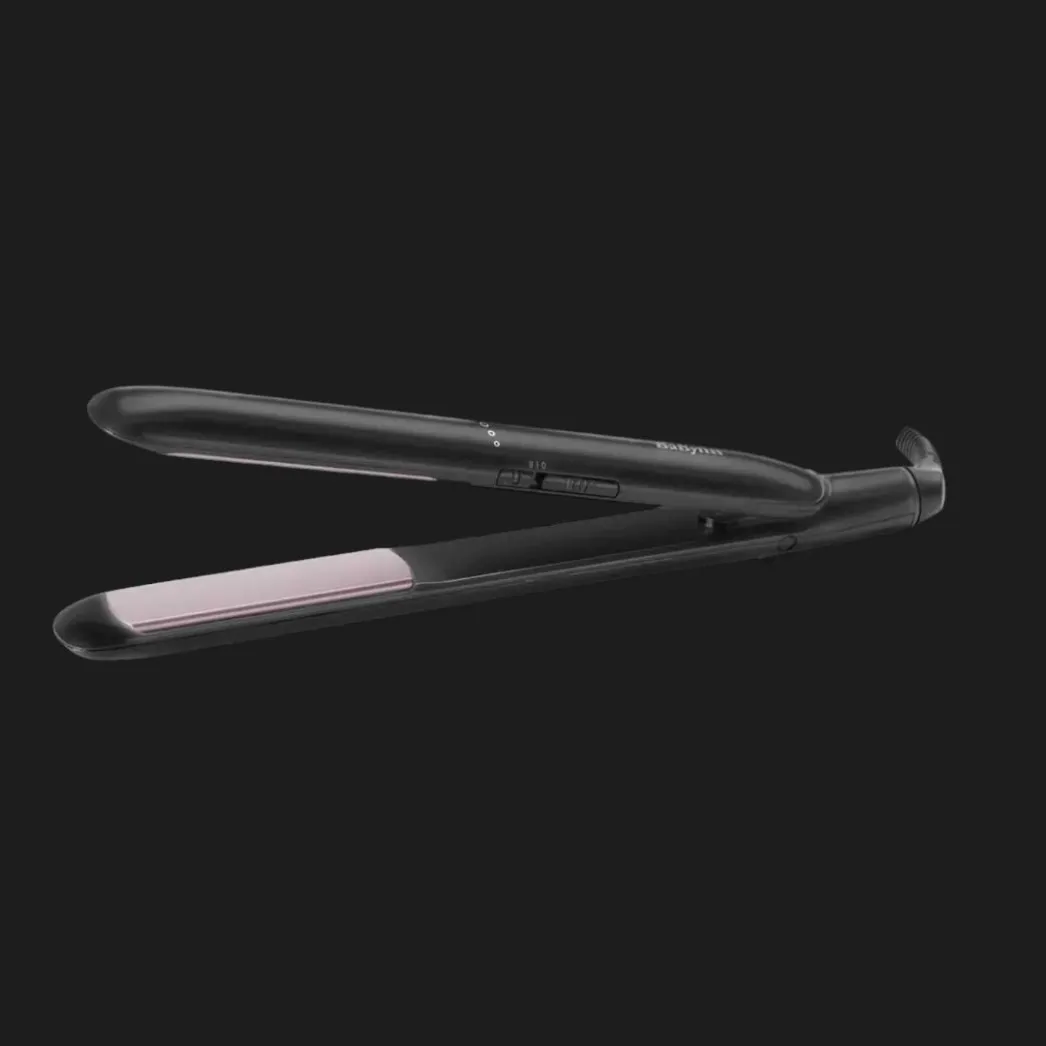 Выпрямитель Babyliss Smooth Ceramic