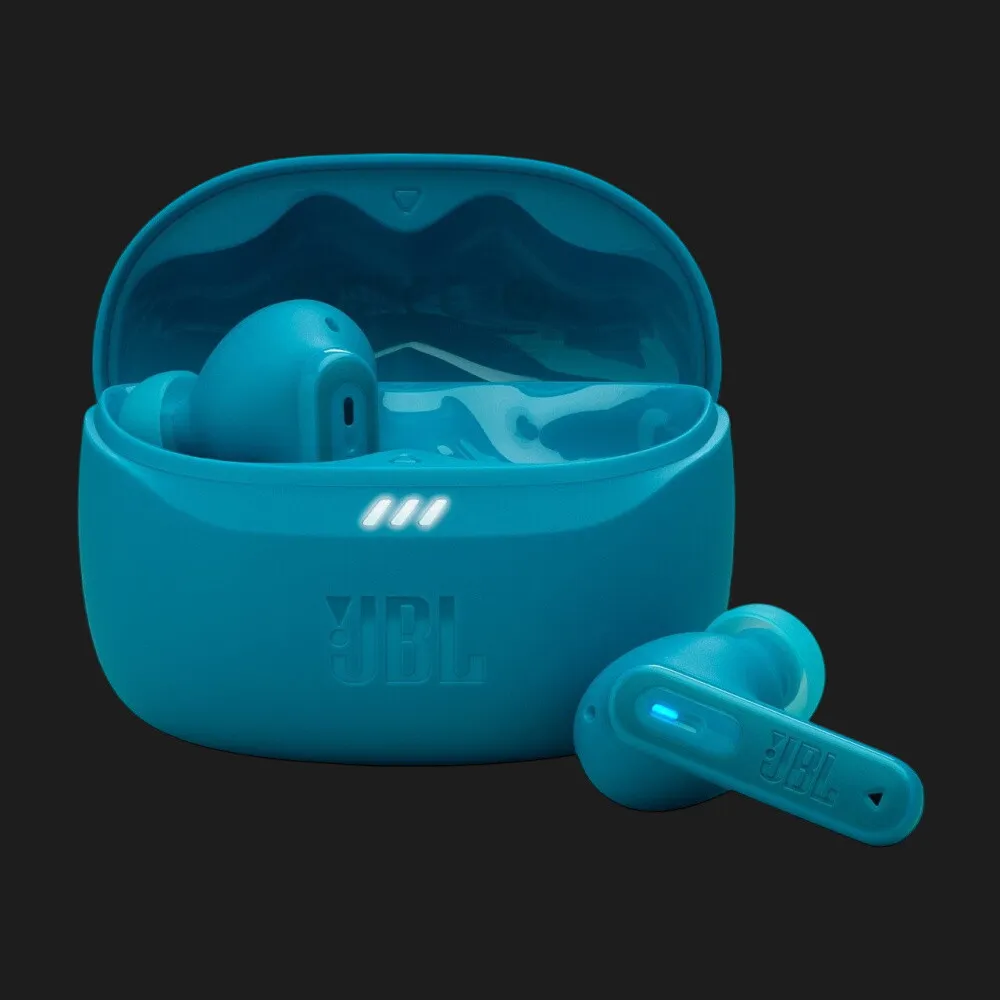 Наушники JBL Tune Beam 2
