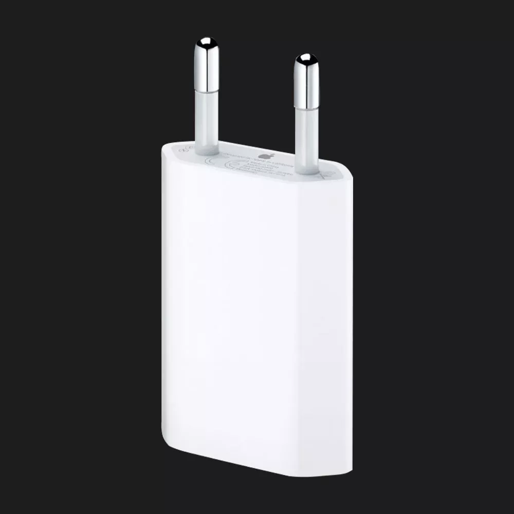 Оригинальный Блок питания для iPhone / iPad
