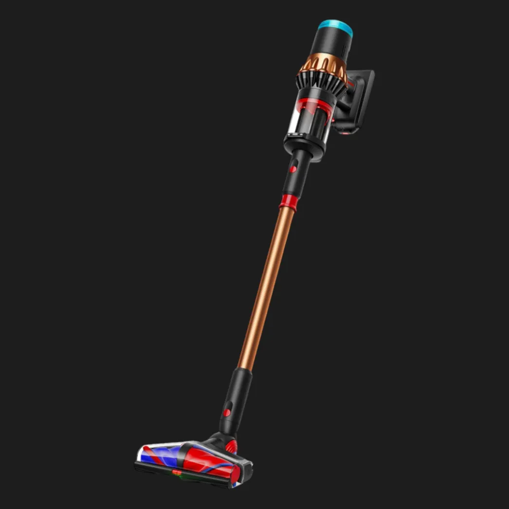 Аккумуляторный пылесос Dyson V16 Piston Animal