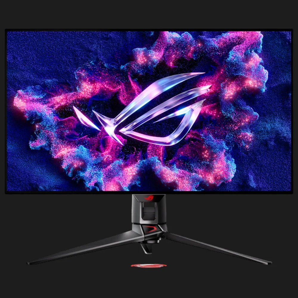 Монитор ASUS 31.5" ROG Swift PG32UCDP OLED