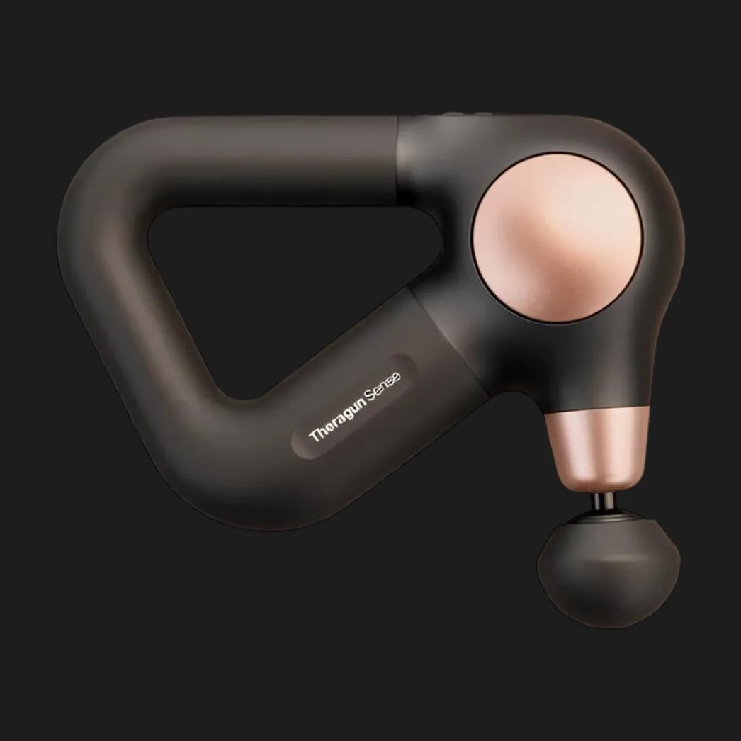Перкуссионный массажер Theragun Sense 2