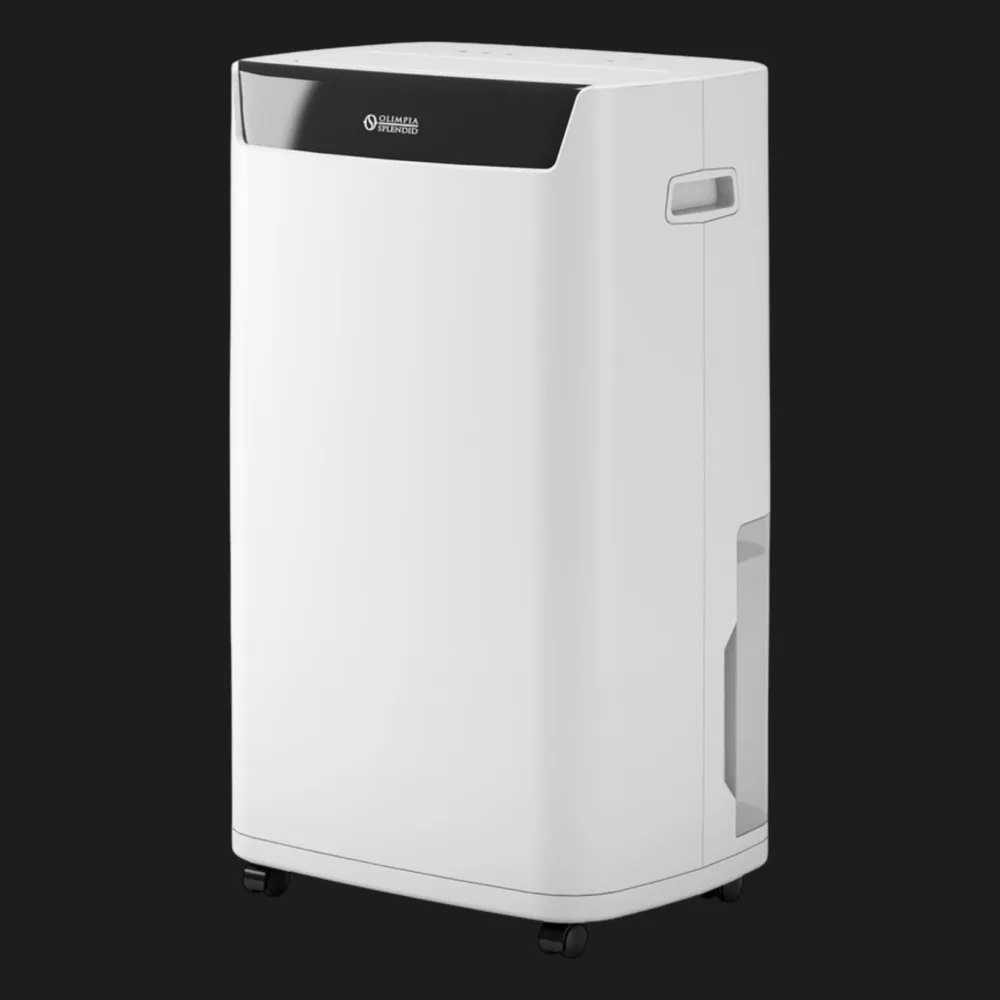 Осушитель воздуха Olimpia Splendid AQUARIA S1 24 P