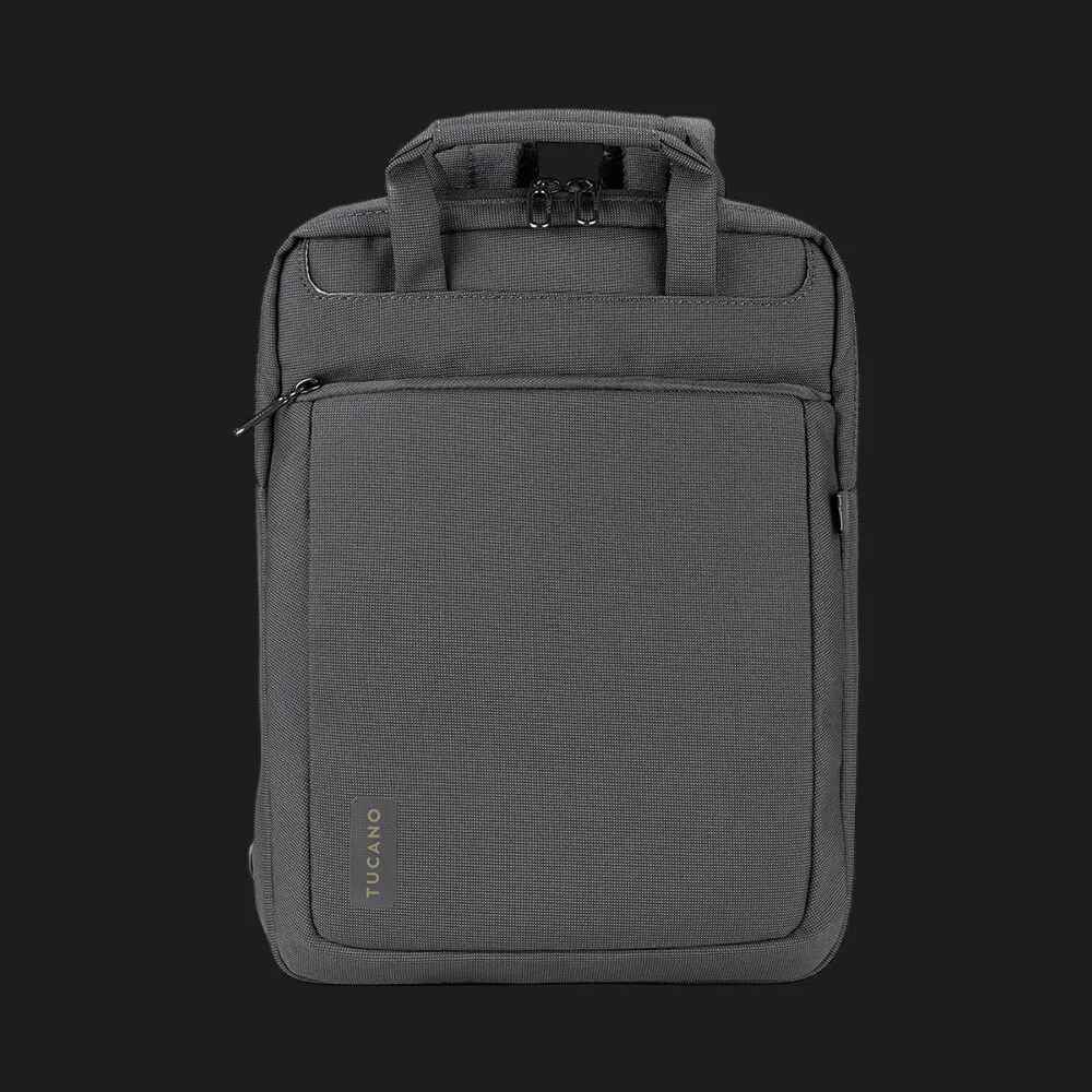 Рюкзак Tucano WO4 MB Pro 14", Black