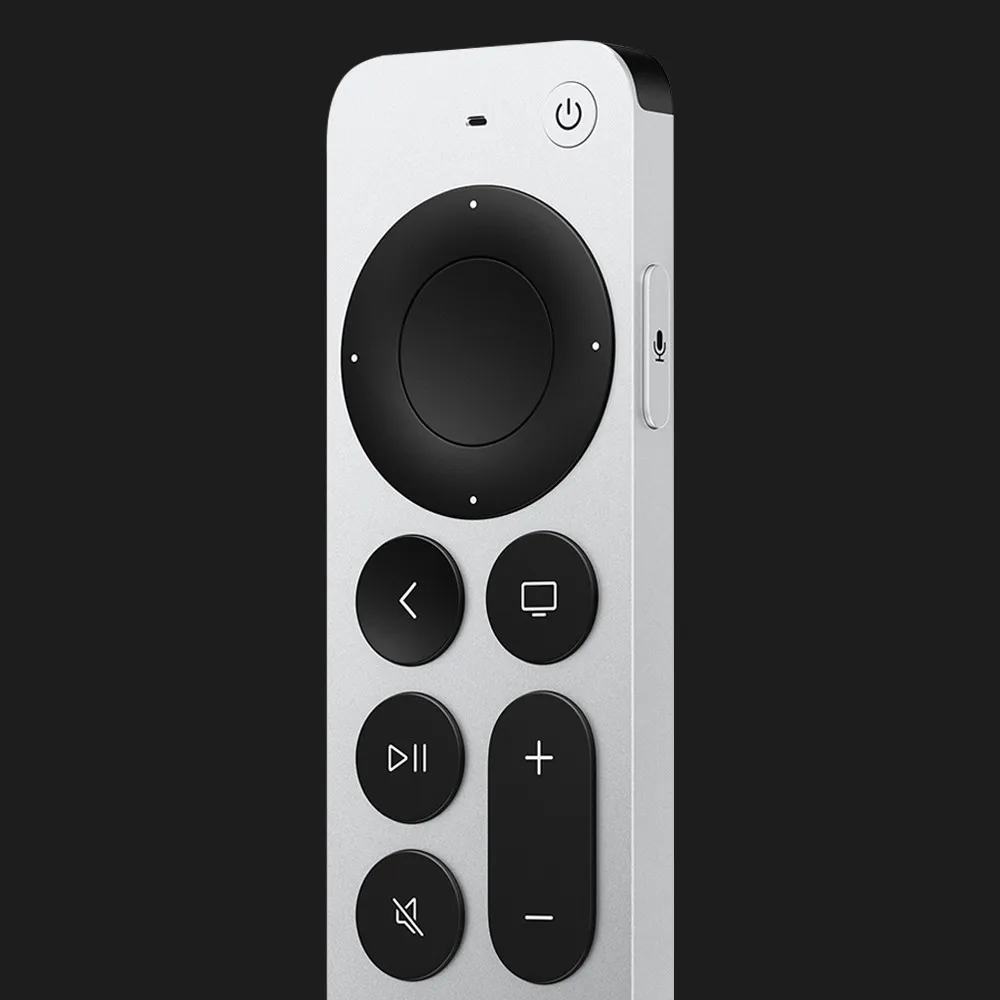Apple TV HD