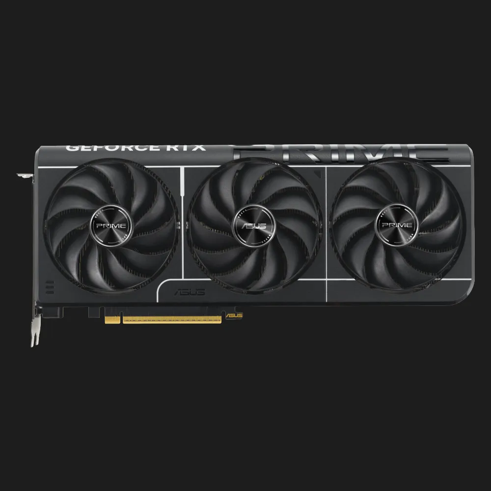 Видеокарта ASUS GeForce RTX 5070 Ti PRIME OC