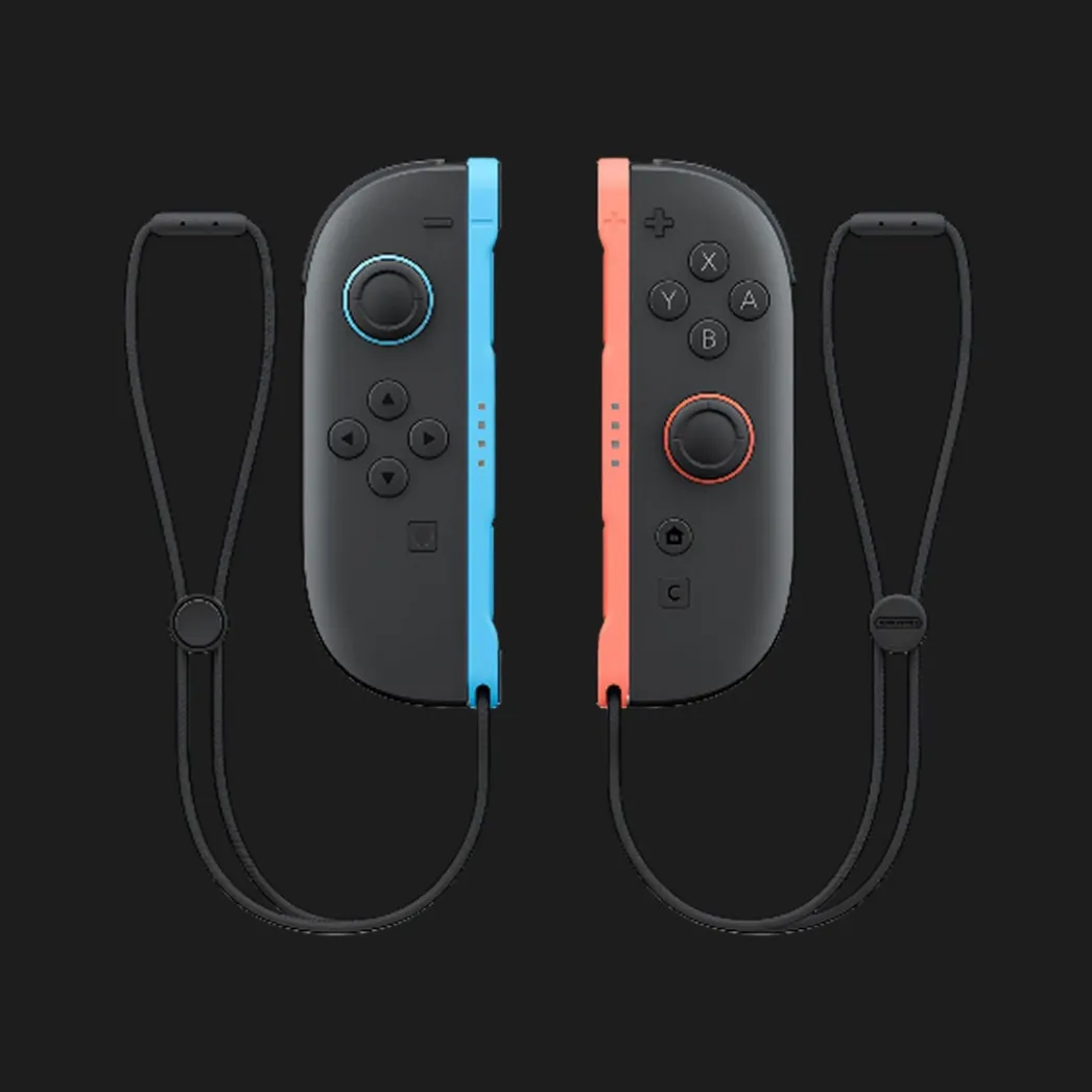 Геймпад Nintendo Joy-Con 2