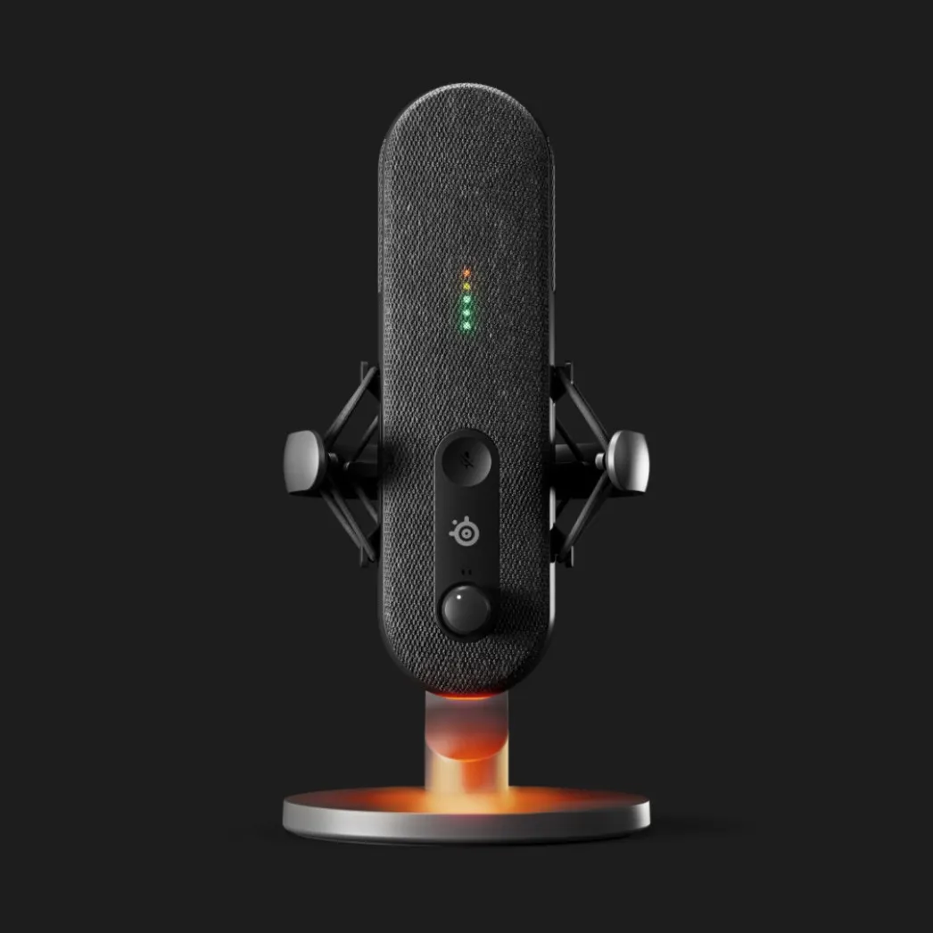 Микрофон STEELSERIES Alias
