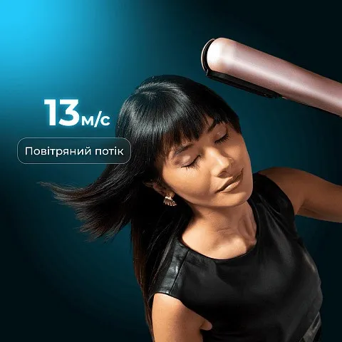 Выпрямитель для волос Cecotec AirLisse 6in1 iTwerk