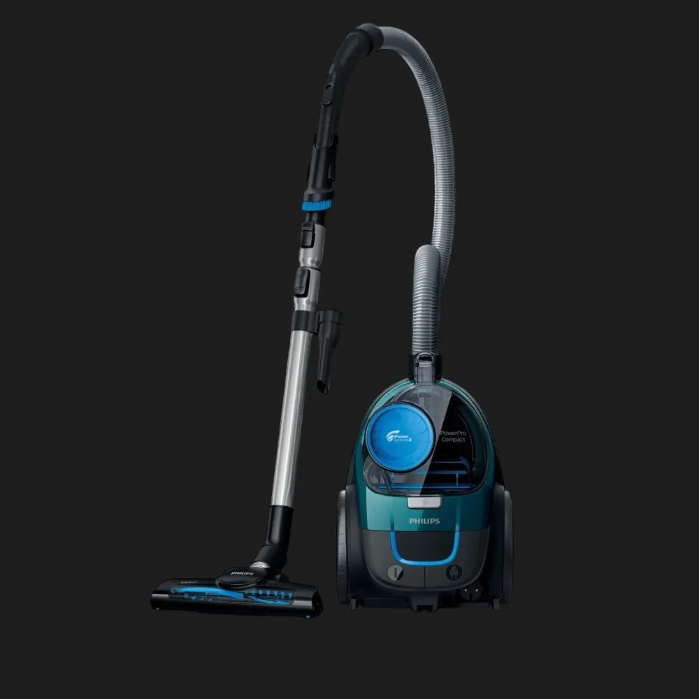 Пылесос безмешковый Philips FC9334/09