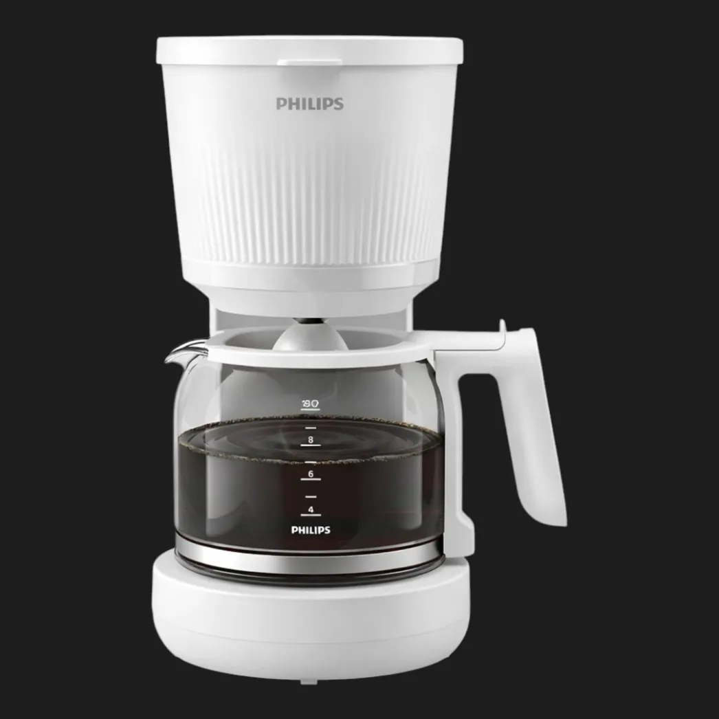 Капельная кофеварка Philips HD7411/00