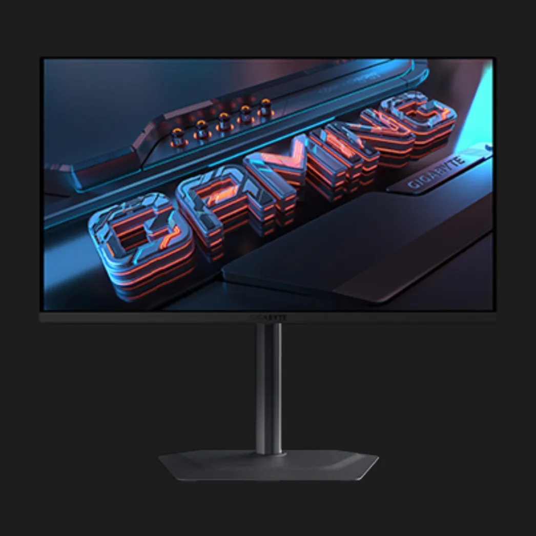 Игровой монитор GIGABYTE 27" OLED 240Hz MO27U2