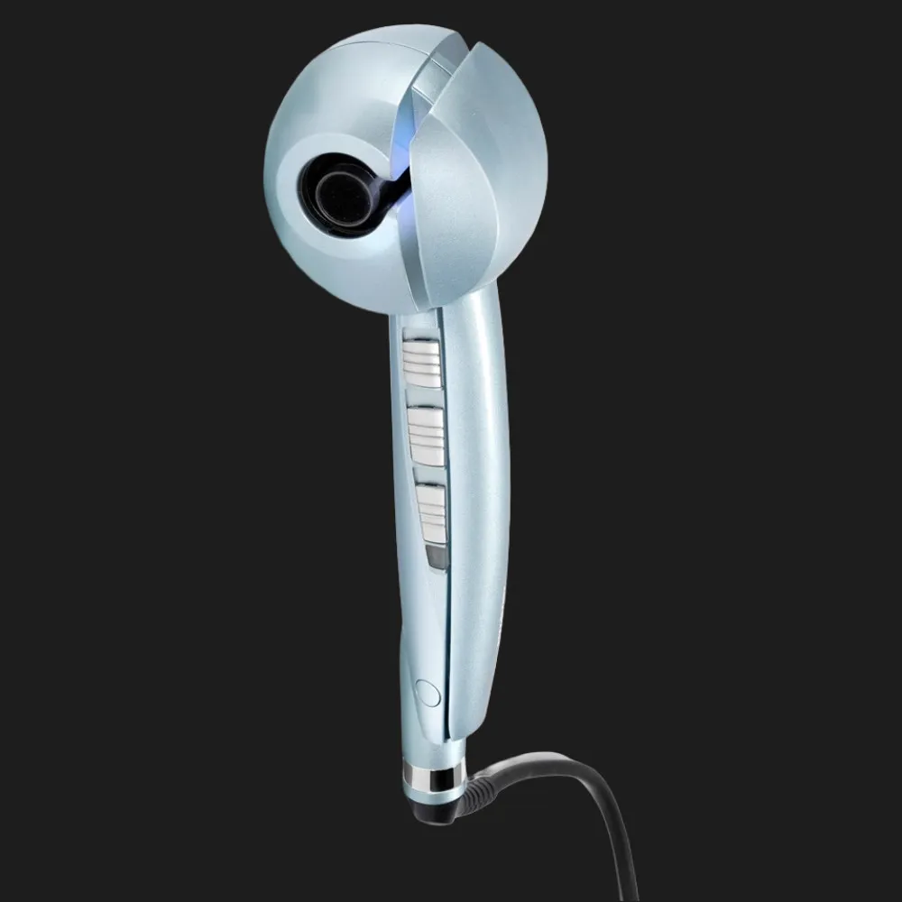 Автостайлер Babyliss Curl Secret Hydro-Fusion