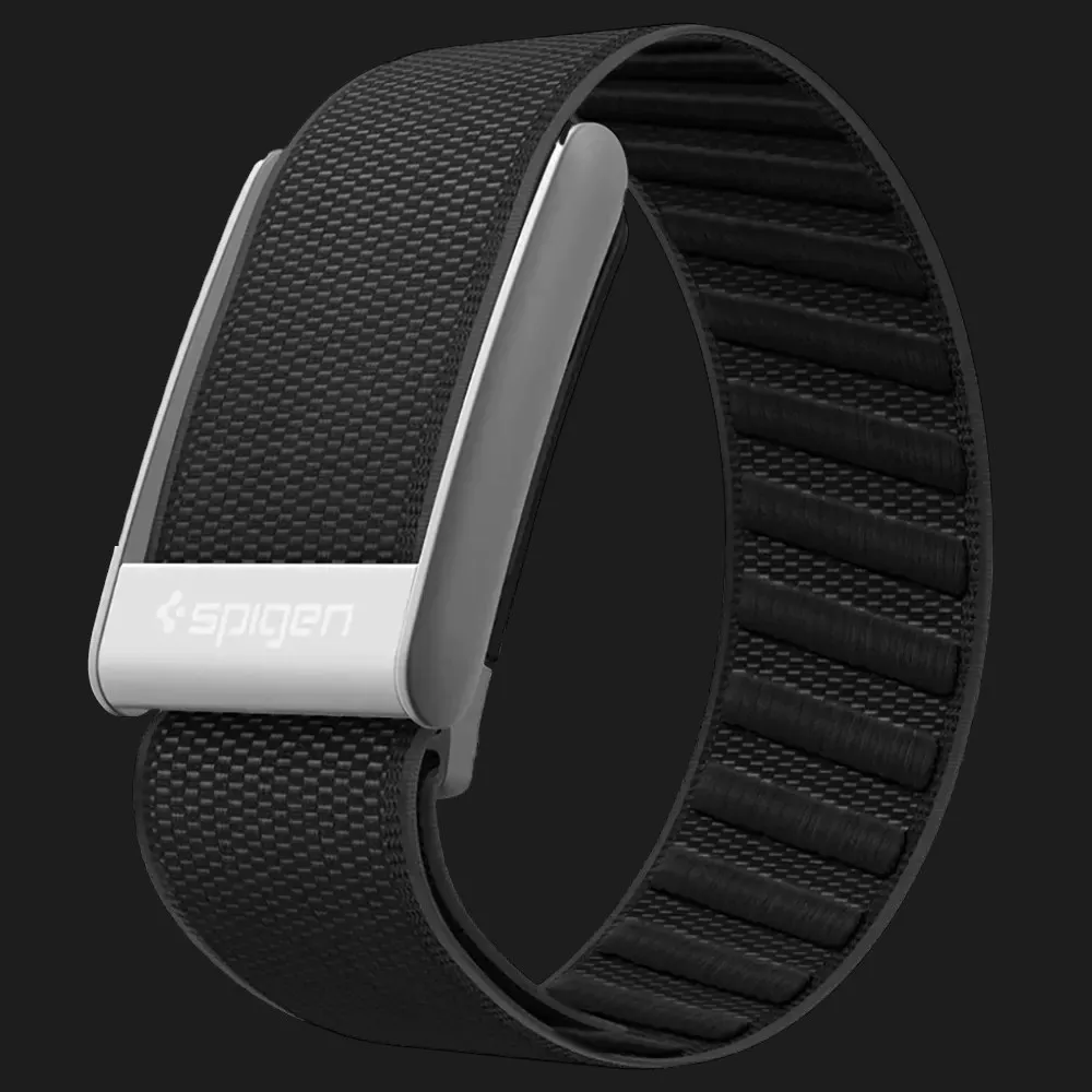 Ремешок Spigen WBF3 Band для Whoop 5.0