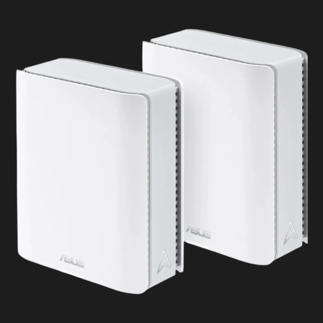 Wi-Fi Mesh система ASUS ZenWiFi BT8 BE14000 2pk