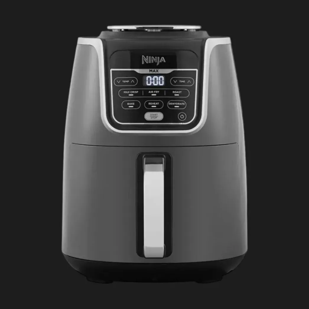 Мультипечь Ninja Air Fryer MAX AF160EU