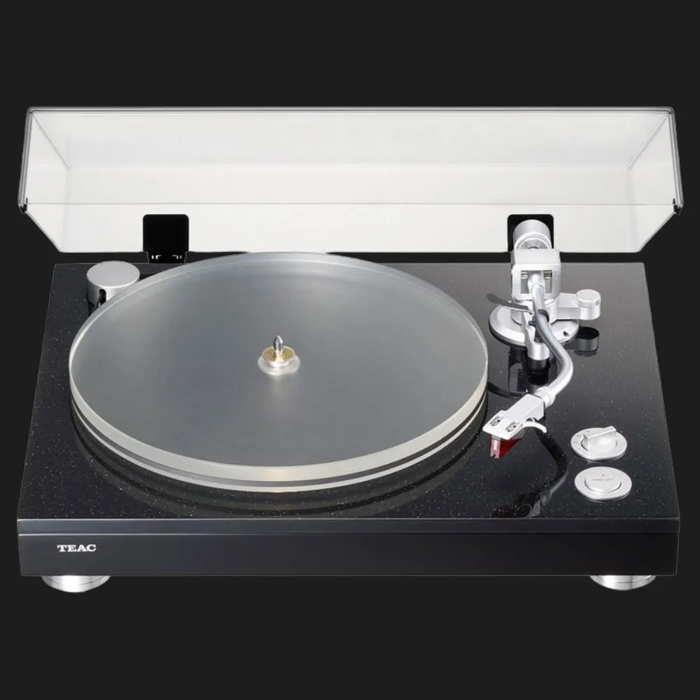 Виниловый проигрыватель TEAC Hi-Fi TN-5BB-M/B