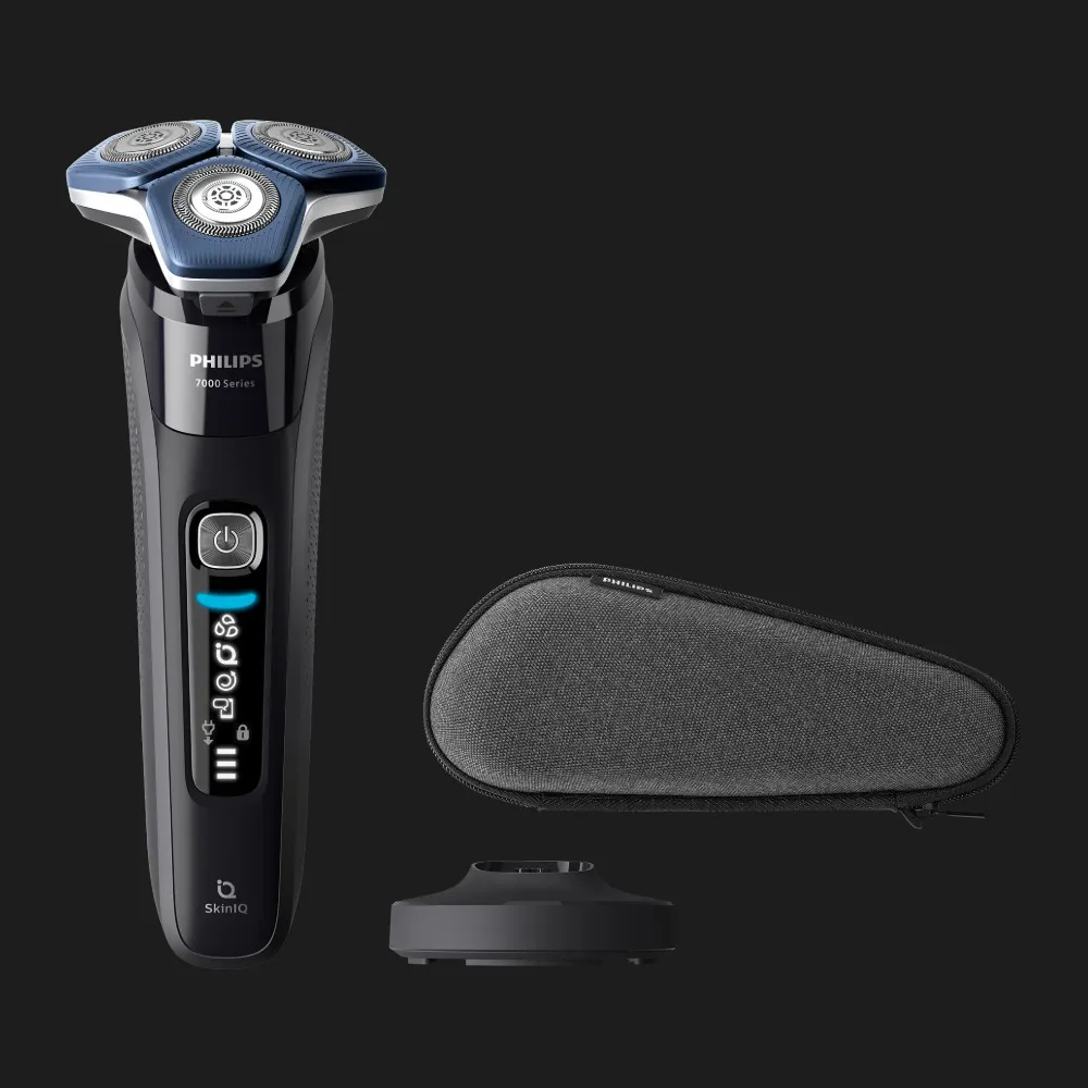 Электрическая бритва PHILIPS Series 7000, Black