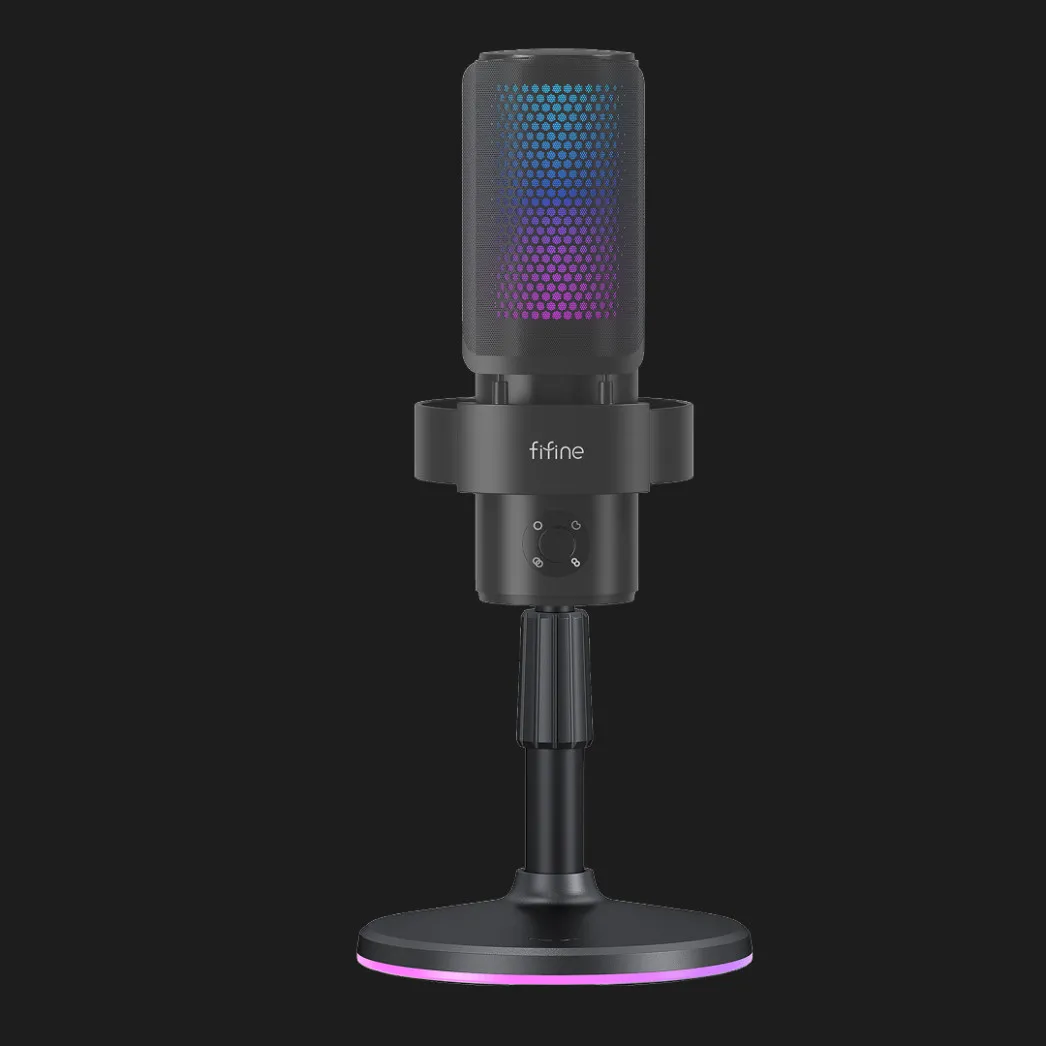 Микрофон Fifine (A9S)