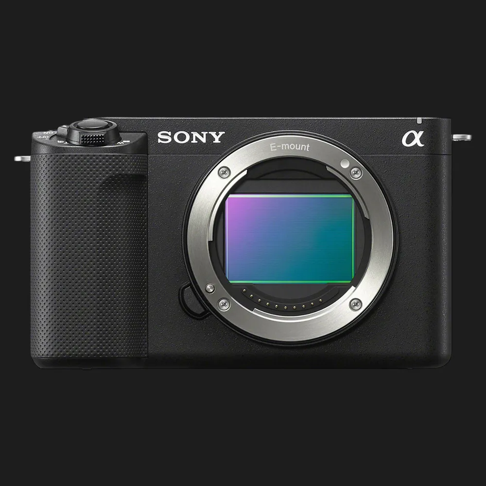 Цифровой фотоаппарат Sony ZV-E1 Body